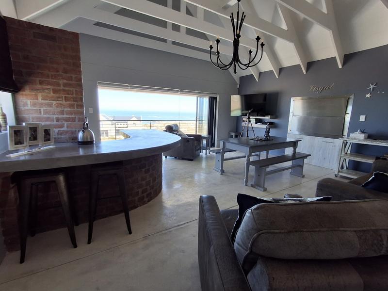 3 Bedroom Property for Sale in Cape St Martin Private Reserve Western Cape